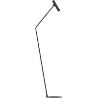 Eglo Lampadaire mince Almudaina DIRIGÉ