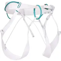 Blue Ice Choucas Harness Blanc XL