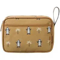 Fresk Trousse De Toilette Bébé Pingouin - Fresk