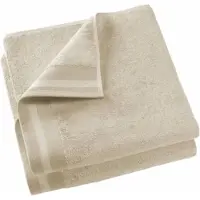 De Witte Lietaer Torchon de Cuisine De Witte Lietaer Contessa Sand (Lot de 2)
