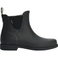 Tretorn Bottes de Pluie Tretorn Femme Eva Black/Black-Taille 40