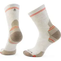 Smartwool Chaussettes mélange de couleurs / blanc naturel