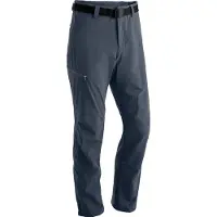 Maier Sports Hiking Nil Pants Gris 68 / Regular Homme
