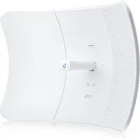 Ubiquiti Antenne Ubiquiti UISP 5GHz PoE Blanche - LTU-XR