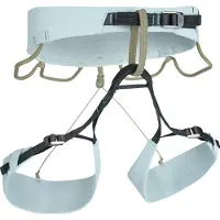Blue Ice Cuesta Adjust Woman Harness Bleu XS Femme