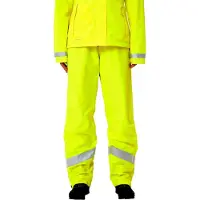 Vaude Bike Pantalon Luminum Rain