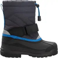TROLLKIDS Bottes de neige 'Telemark'