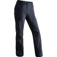 Maier Sports Lulaka Pants Bleu 5XL / Short Femme
