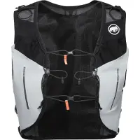 Mammut Aenergy TR 5 Femme - (Sacs de randonnée), Couleur : noir-nuage, Taille : L-XL