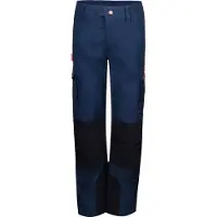TROLLKIDS Hammerdalen Pants Bleu 122 cm Enfants