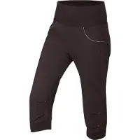 Ocun Noya 3/4 Pants Gris S Femme