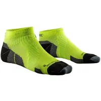 X-socks Chaussettes Run Perform Low Cut