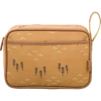 Fresk Arrows Raincoat Cosmetic Bag Beige Enfants