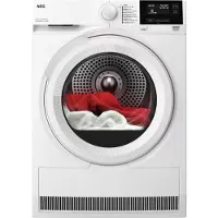 AEG 7000 Serie SensiDry 9KG (TR79G34B)