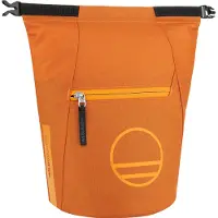 Wild Country Spotter Chalk Bag Orange
