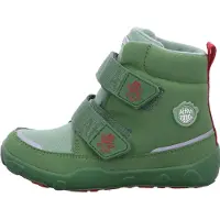 Affenzahn Bottes d'Hiver - Tex - Mid Botte - Noos - Comfy Dragon - - 21 - Bottes d'Hiver