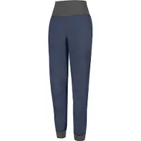 Wild Country Session 2 Pants Bleu L Femme