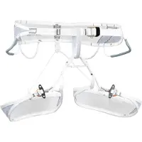 Blue Ice Choucas Pro Harness Blanc L