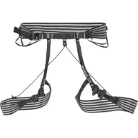 Salewa Nxt Light Harness Noir M