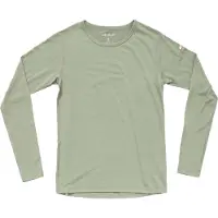 Devold T-shirt à Manches Longues Breeze Plus Merino 200