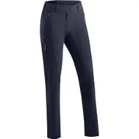 Maier Sports Lulaka Loop Pants Bleu 84 / Long Femme