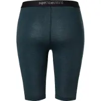 Super.natural Tundra175 Short Leggings Vert,Bleu S Femme