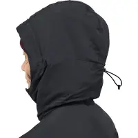 Haglöfs Mimic Alert Jacket Noir M Femme