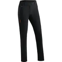 Maier Sports Lulaka Loop Pants Noir 46 / Regular Femme