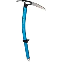 C.A.M.P. - Piolet d'alpinisme - Zenith en Aluminium - Taille 50 cm - Bleu
