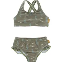 Fresk Ocean Bikini Vert 5-6 Years Fille