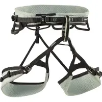 Wild Country Session 2.0 Woman Harness Gris S Femme