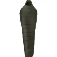 Nordisk Knuth ±0° Sleeping Bag Vert S / Left