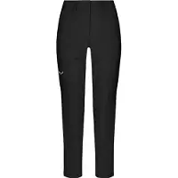 Salewa Puez Dolomitic 2 Dst W Sho Pnt, femme - , couleur : 0910-BLACK OUT, taille : IT 48 / DE 42
