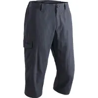 Maier Sports Pantalon de randonnée 3/4 Jens