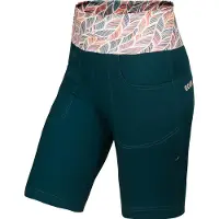 Ocun Sansa Shorts Noir L Femme