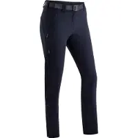 Maier Sports Pantalon de randonnée femme Lana