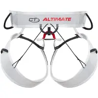 Climbing Technology Altimate Complete Harness Blanc M-L