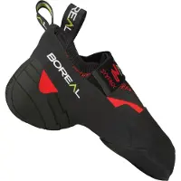 Boreal Synergy 2.0 Climbing Shoes Noir EU 44 Homme