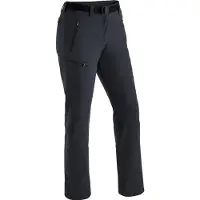 Maier Sports Pantalon femme Rechberg Therm