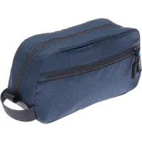 Cocoon On The Go Wash Bag Bleu S