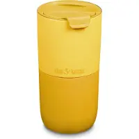 Klean Kanteen Rise 473ml Thermal Bottle Jaune