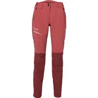 Vaude Elope Pants Rose 42 Femme