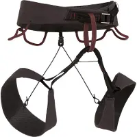 Blue Ice Cuesta Harness Marron M Homme