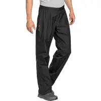 Vaude Escape 2.5l Pants Noir L / Short