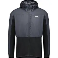 Mons Royale Veste à capuche Diversion Merino