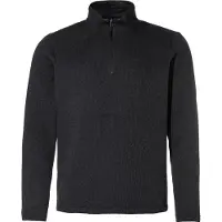 Vaude Polaire Demi-zip Tesero Ii