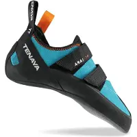 Tenaya Arai Climbing Shoes Multicolore EU 44