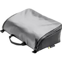Cocoon Toiletry Kit Allrounder Wash Bag Gris