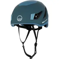 Wild Country Syncro Helmet Bleu