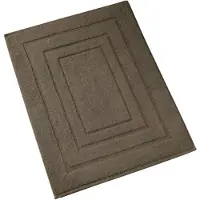 De Witte Lietaer Tapis de bain De Witte Lietaer Pacifique Falcon-60 x 100 cm